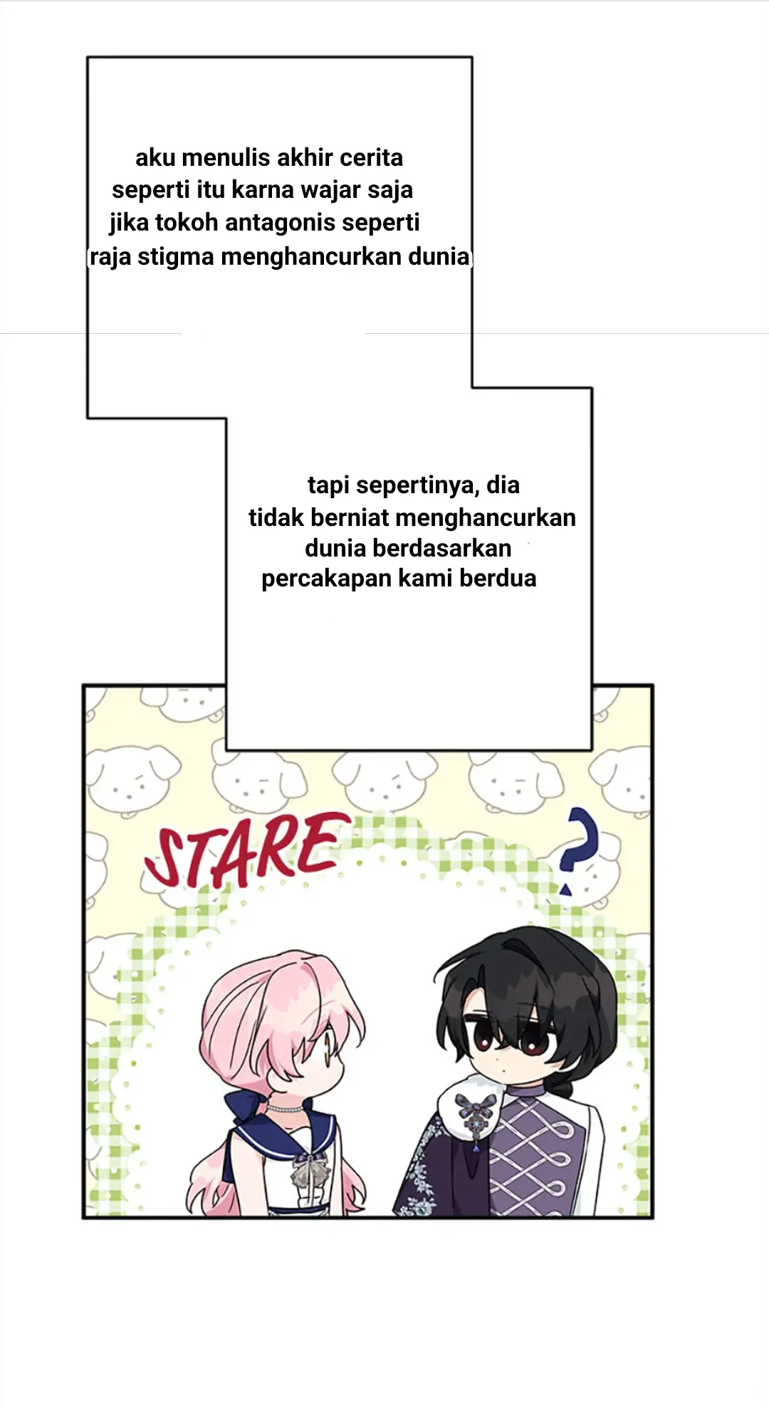 Chapter 78 - halaman 84