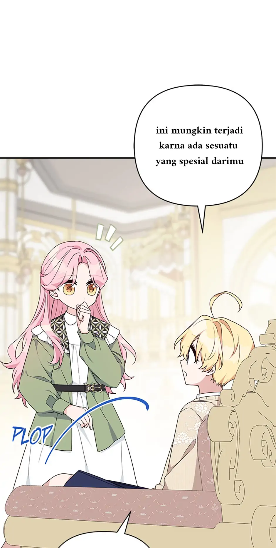 Chapter 80 - halaman 44