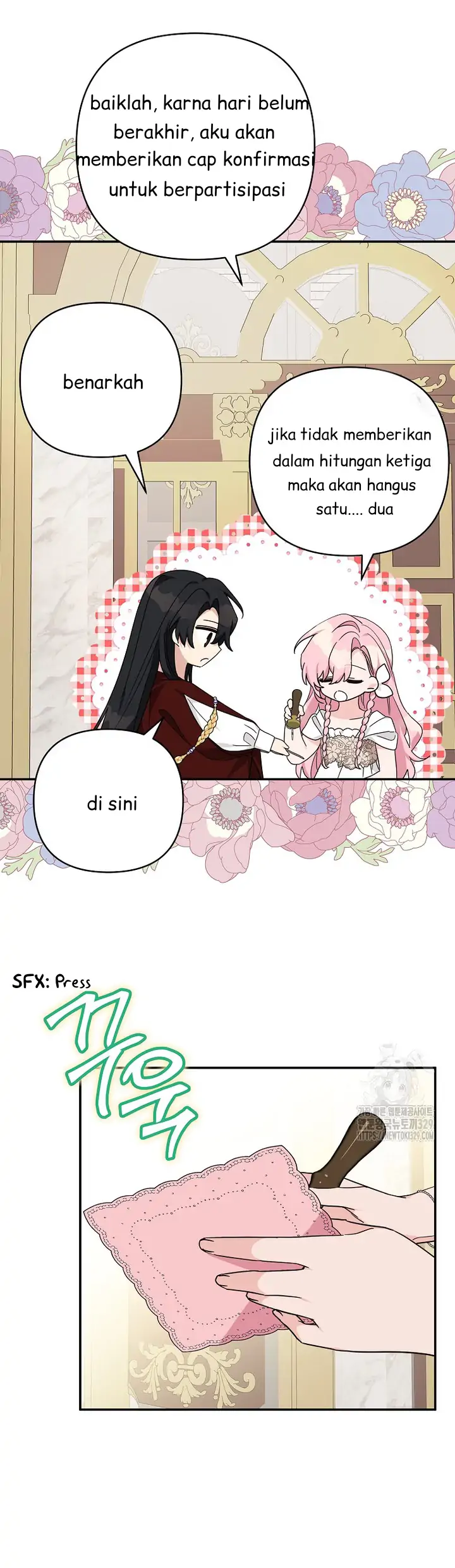 Chapter 82 - halaman 62