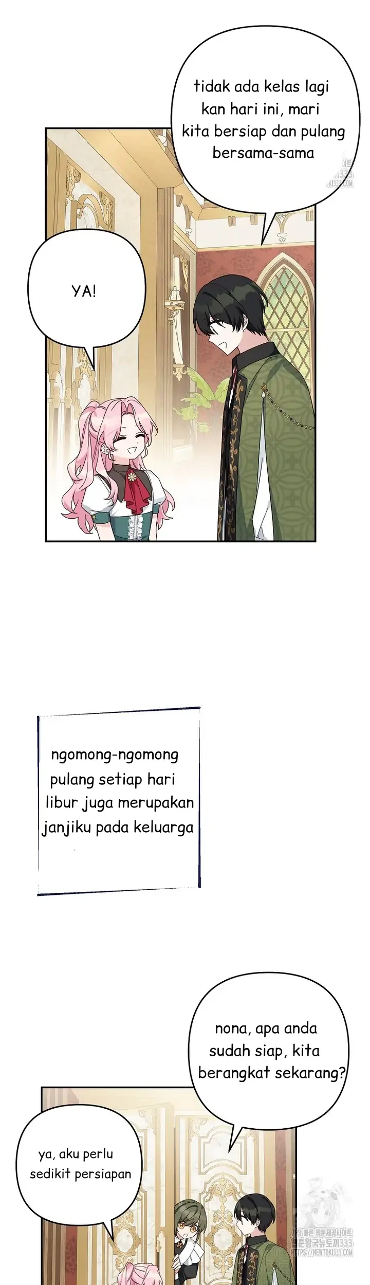 Chapter 85 - halaman 42