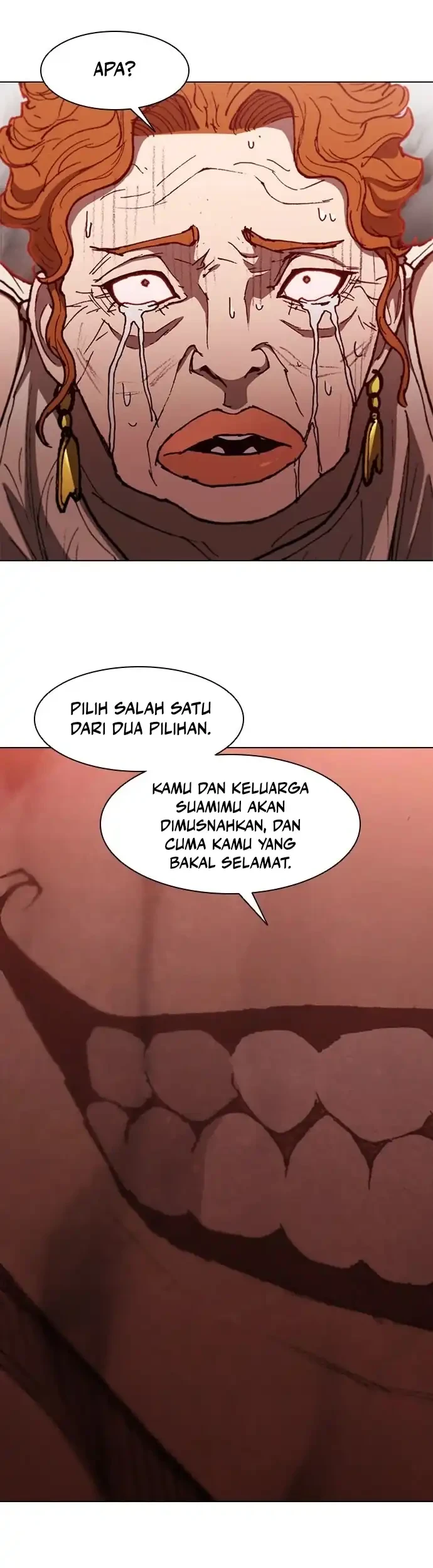 Chapter 100 - halaman 32