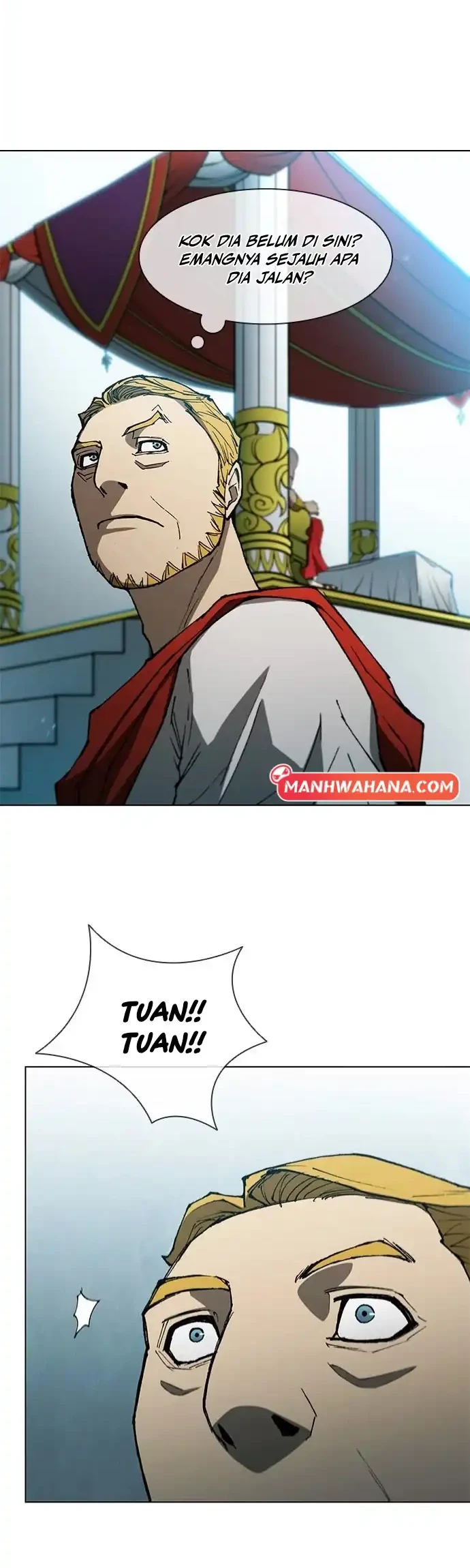 Chapter 100 - halaman 7