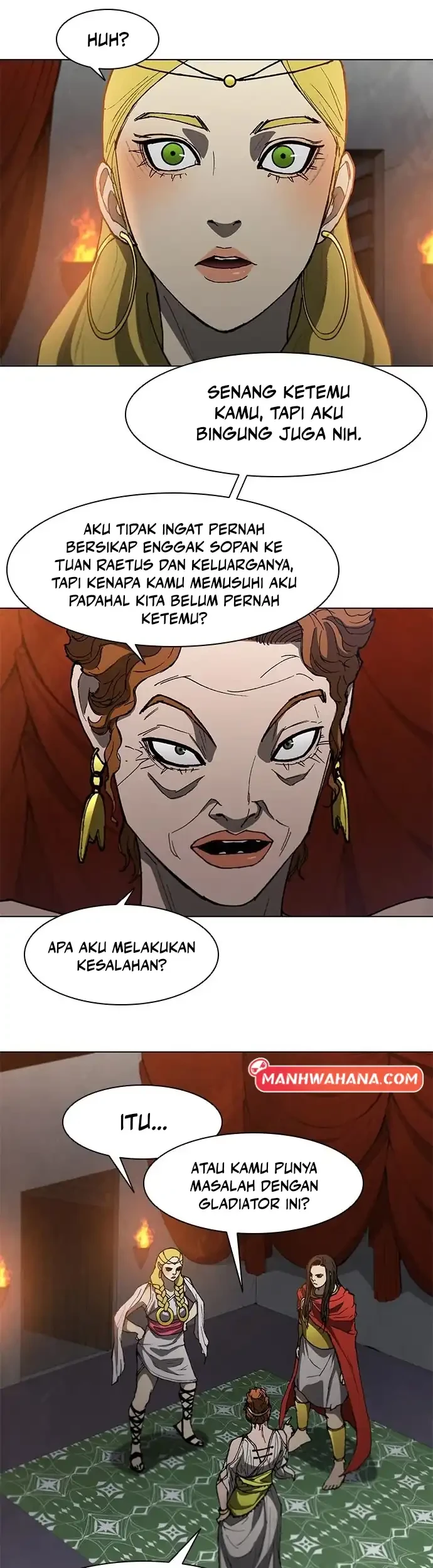 Chapter 100 - halaman 12