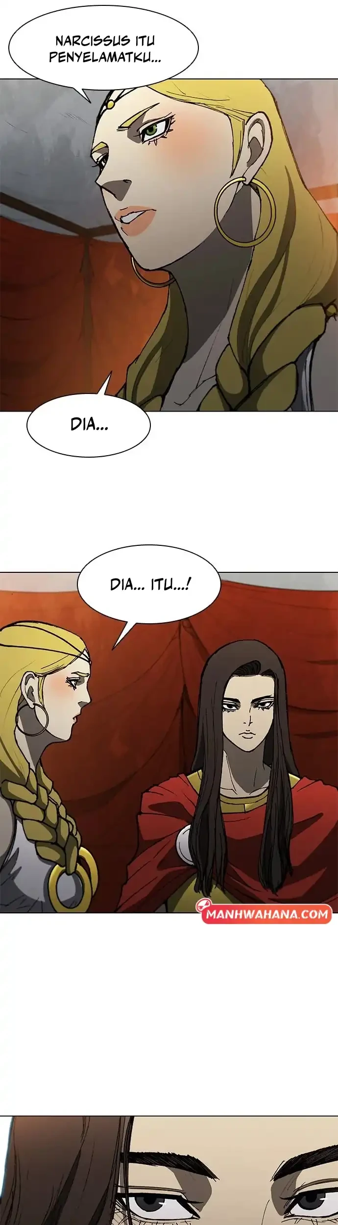 Chapter 100 - halaman 18