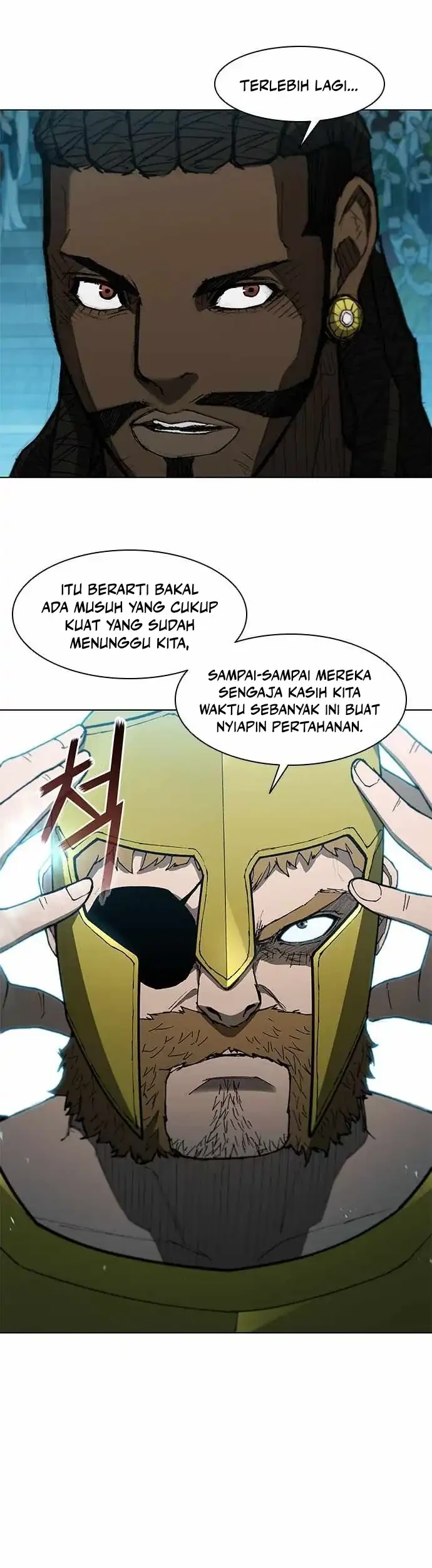 Chapter 101 - halaman 33