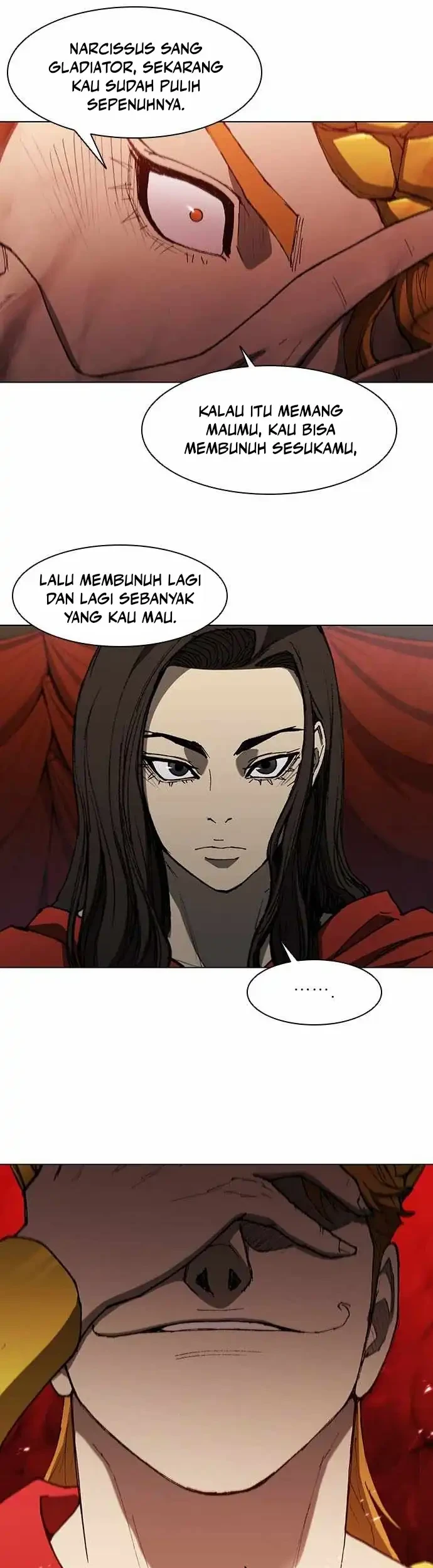 Chapter 101 - halaman 4