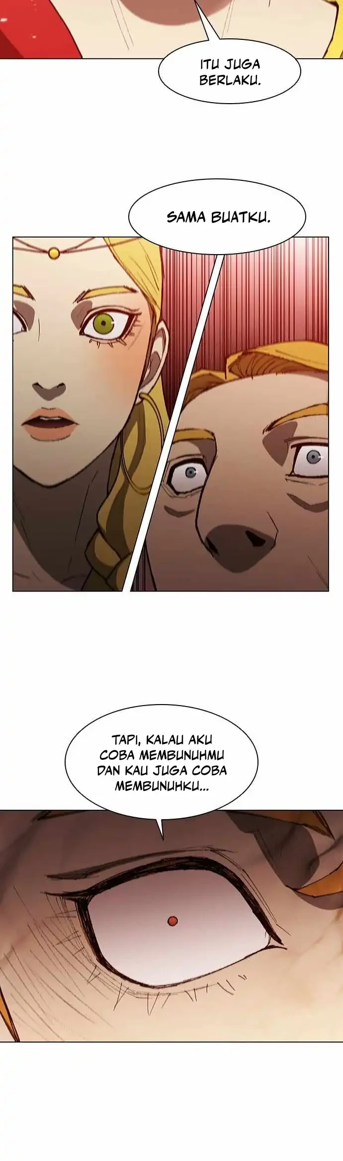 Chapter 101 - halaman 5