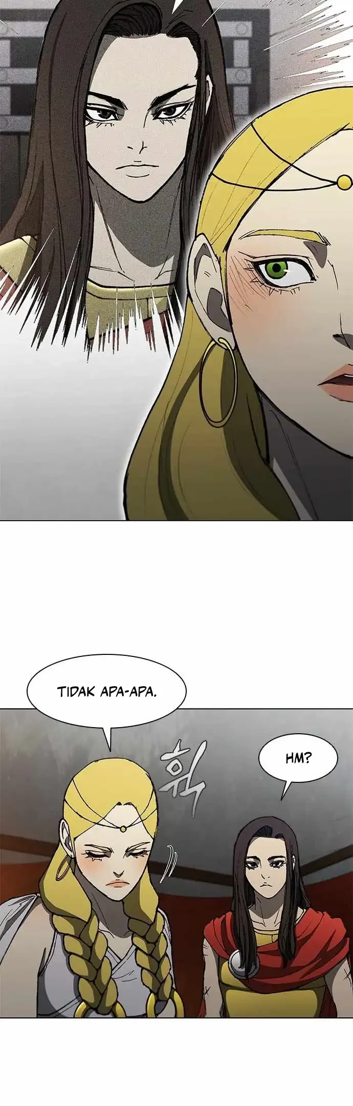 Chapter 101 - halaman 19