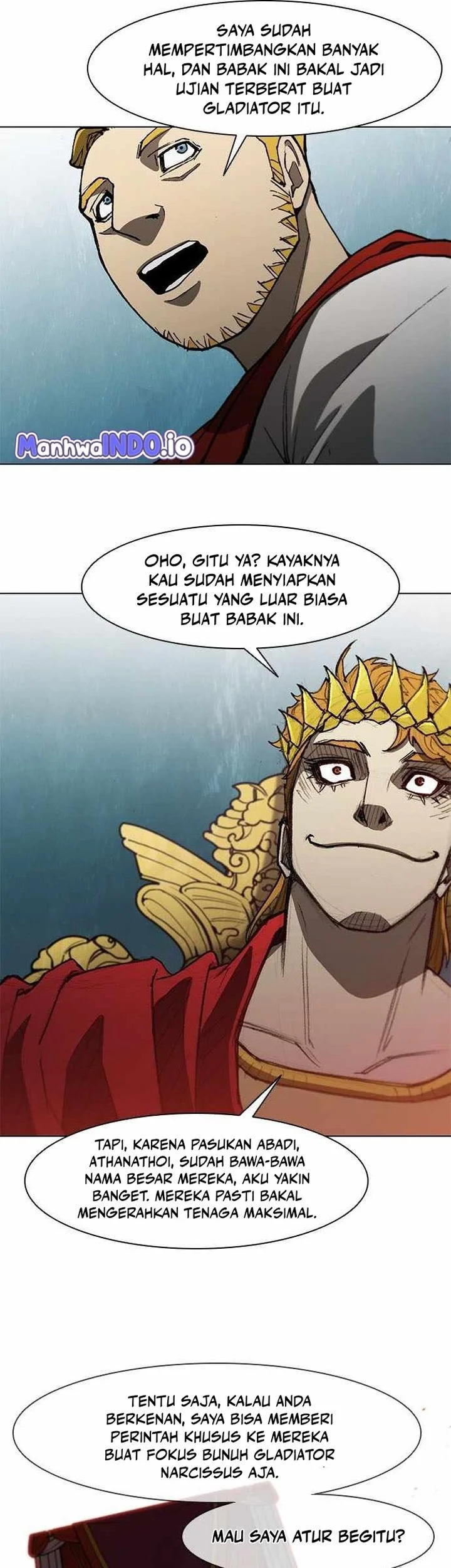 Chapter 102 - halaman 25