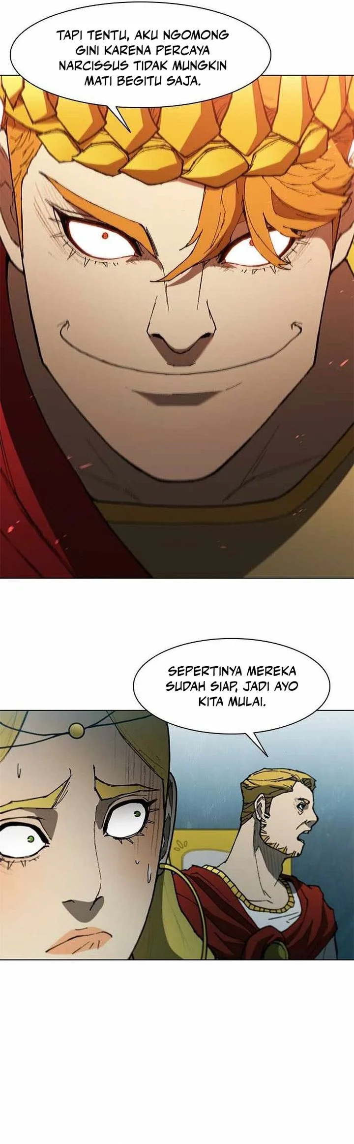 Chapter 102 - halaman 27