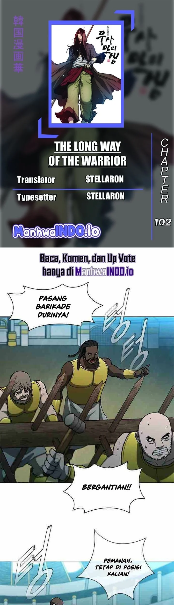 Chapter 102 - halaman 2