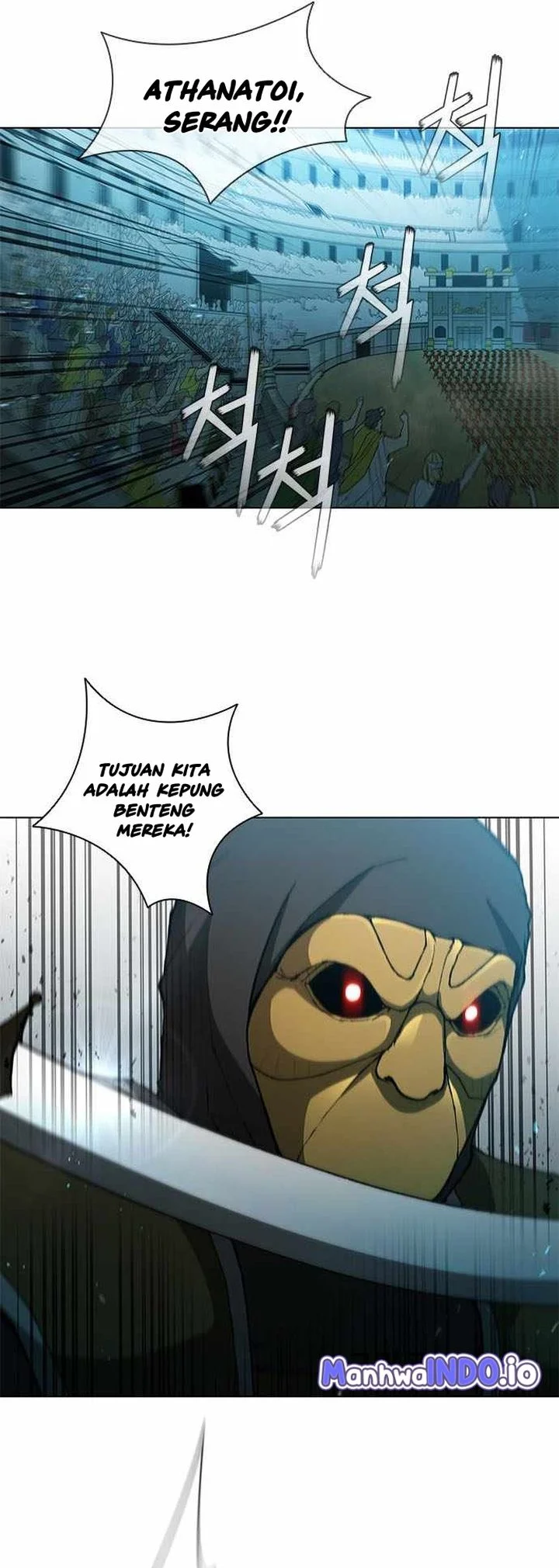 Chapter 102 - halaman 38