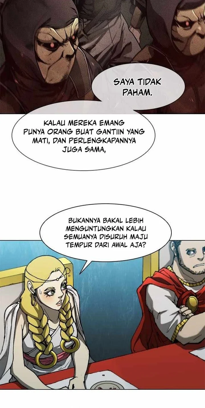 Chapter 103 - halaman 21
