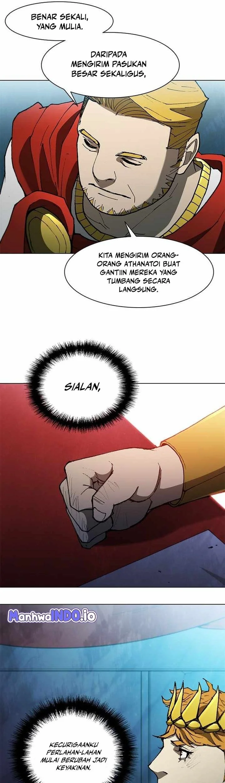 Chapter 103 - halaman 26