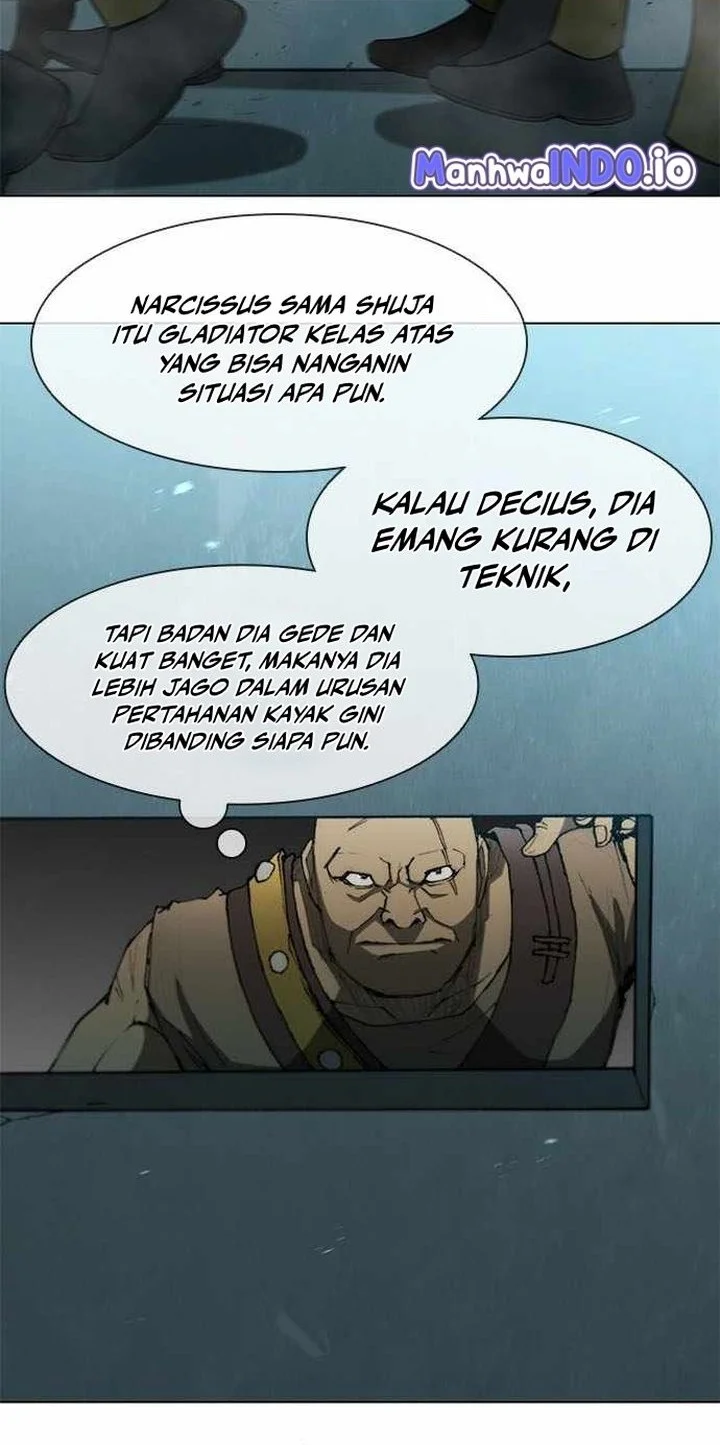 Chapter 104 - halaman 21