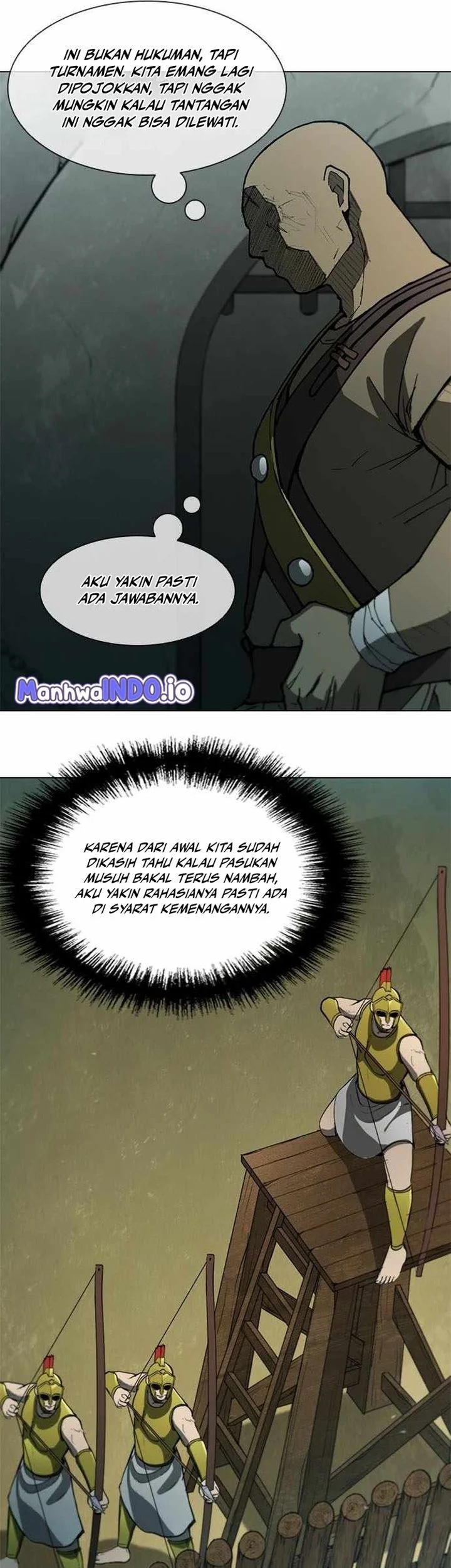 Chapter 104 - halaman 24