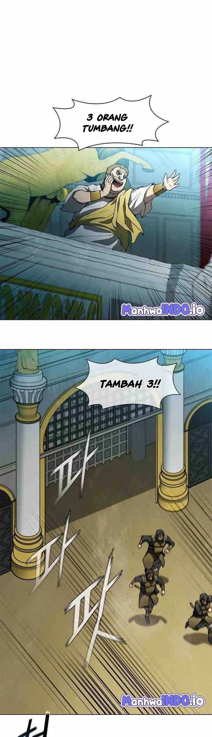Chapter 104 - halaman 8