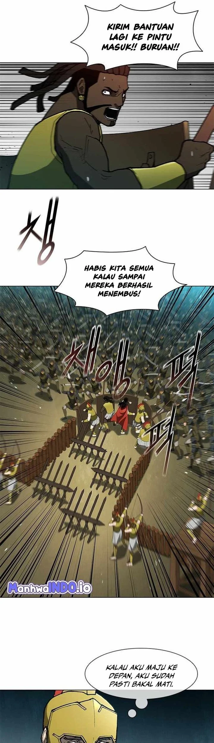 Chapter 104 - halaman 14