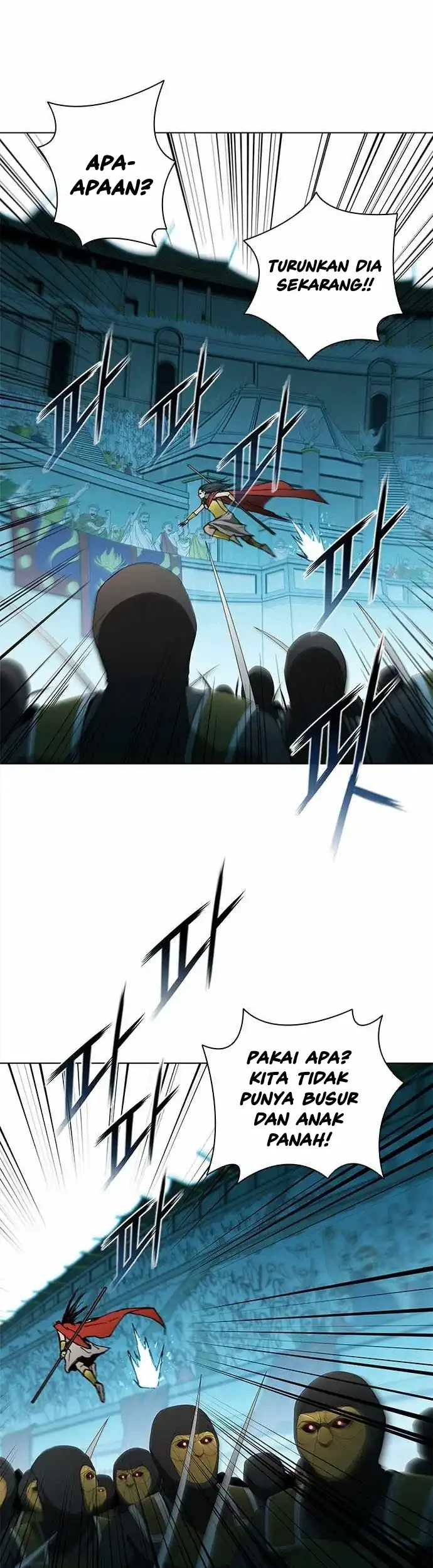 Chapter 105 - halaman 34