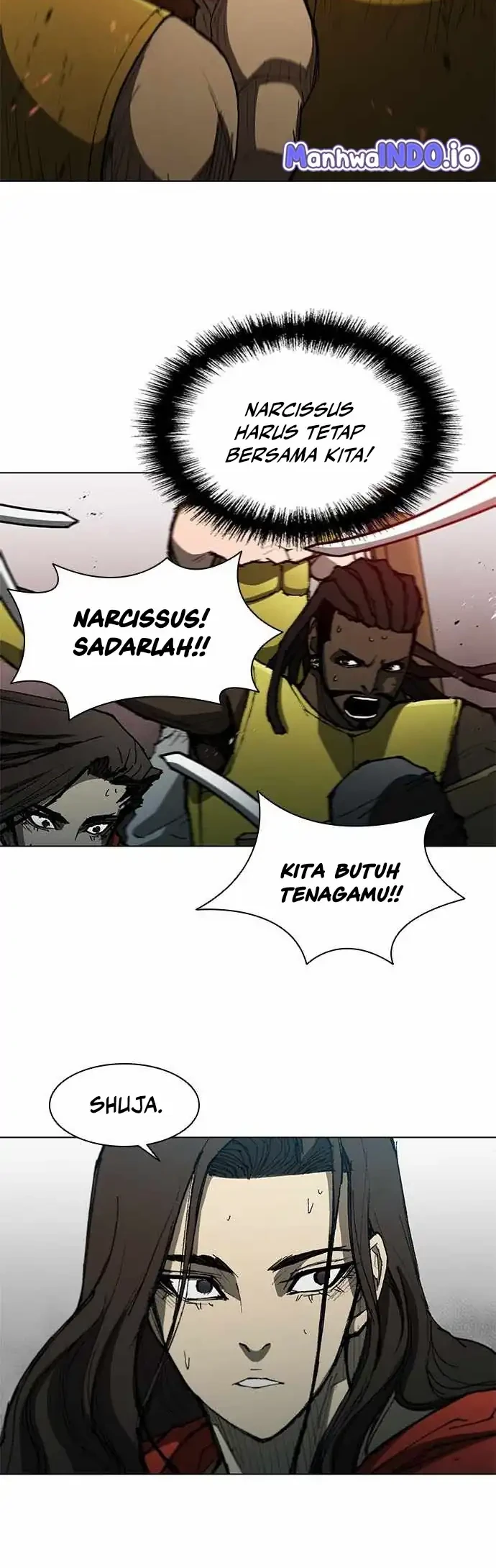 Chapter 105 - halaman 15