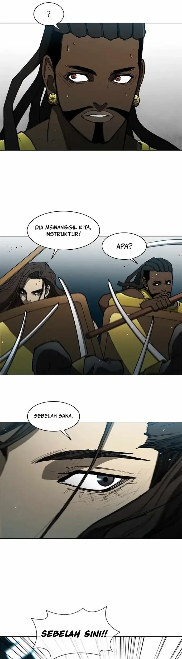 Chapter 105 - halaman 16