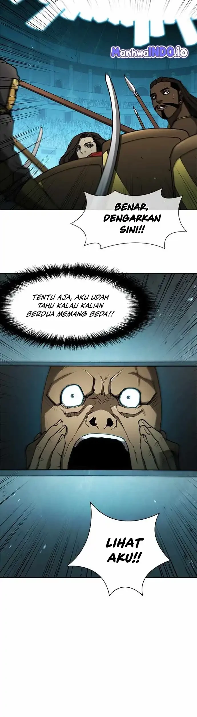 Chapter 105 - halaman 17