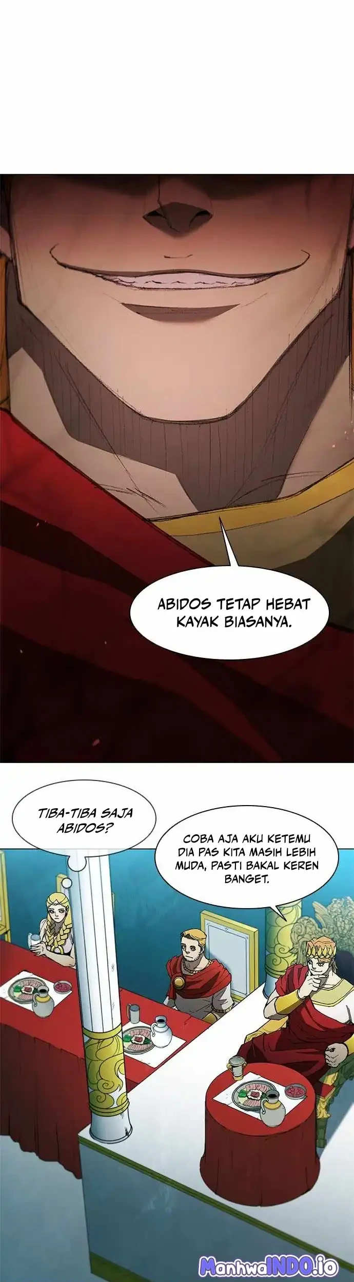 Chapter 105 - halaman 18