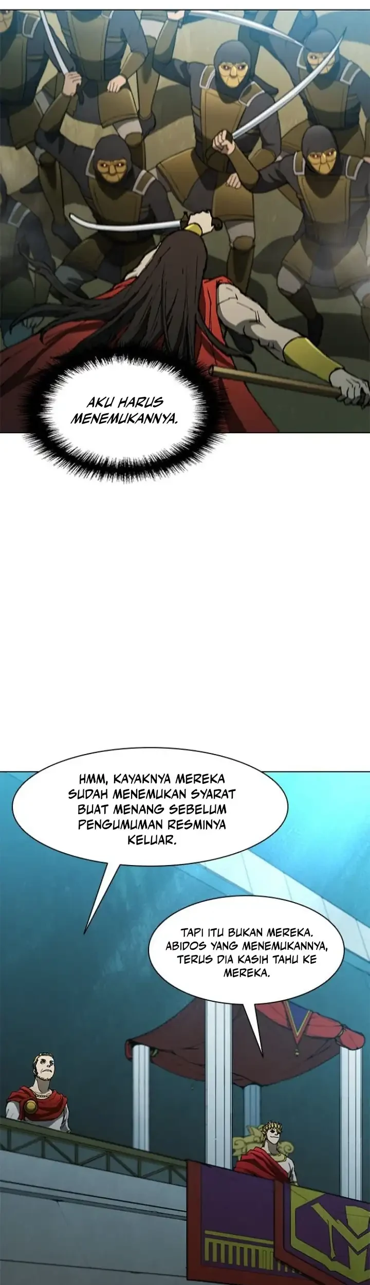 Chapter 106 - halaman 24