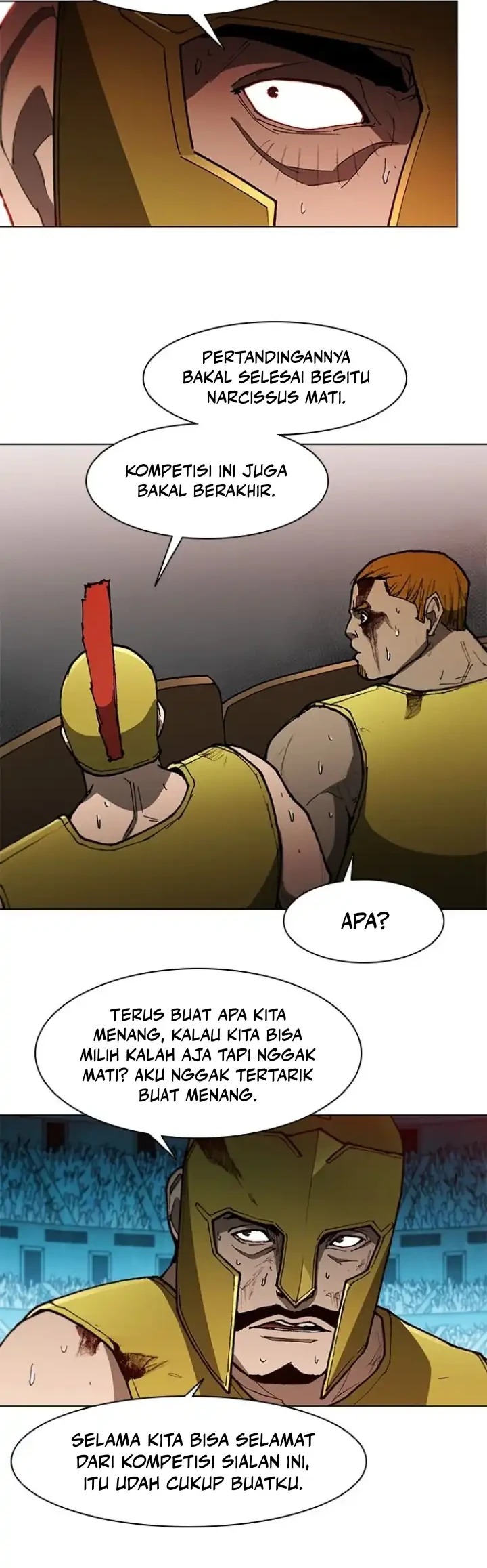 Chapter 106 - halaman 35