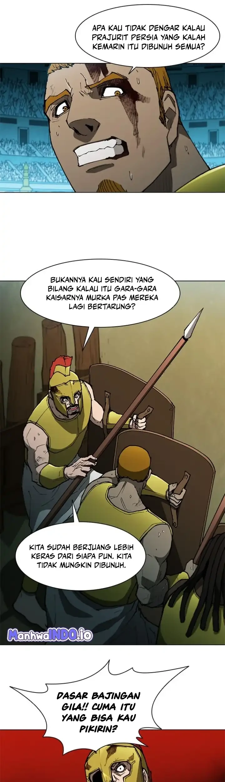 Chapter 106 - halaman 36