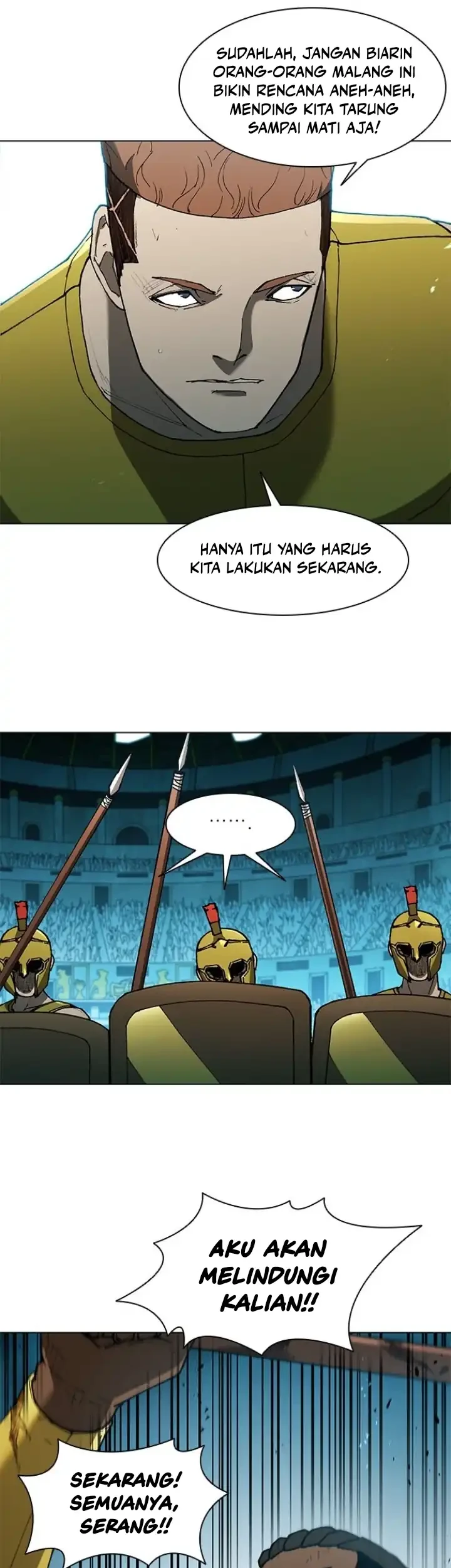 Chapter 106 - halaman 42