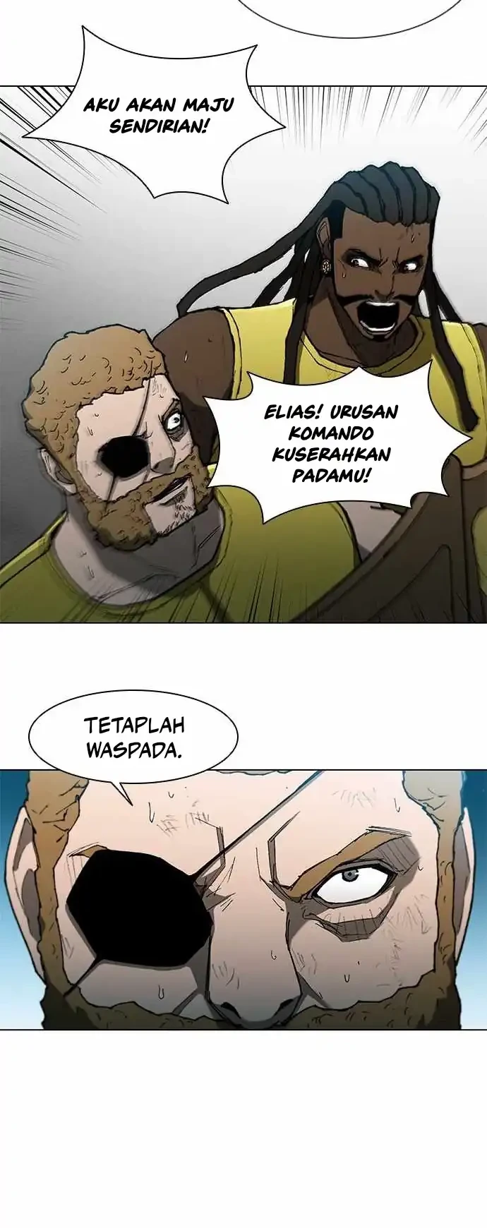 Chapter 107 - halaman 27