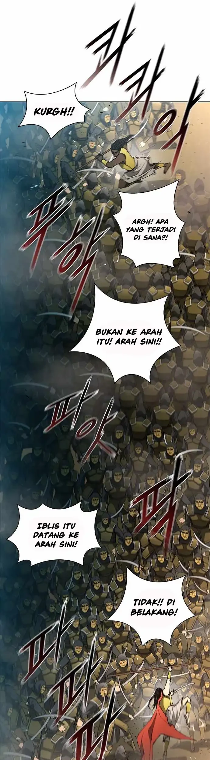 Chapter 107 - halaman 30