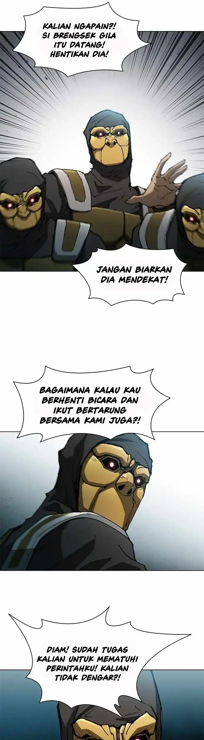 Chapter 107 - halaman 32