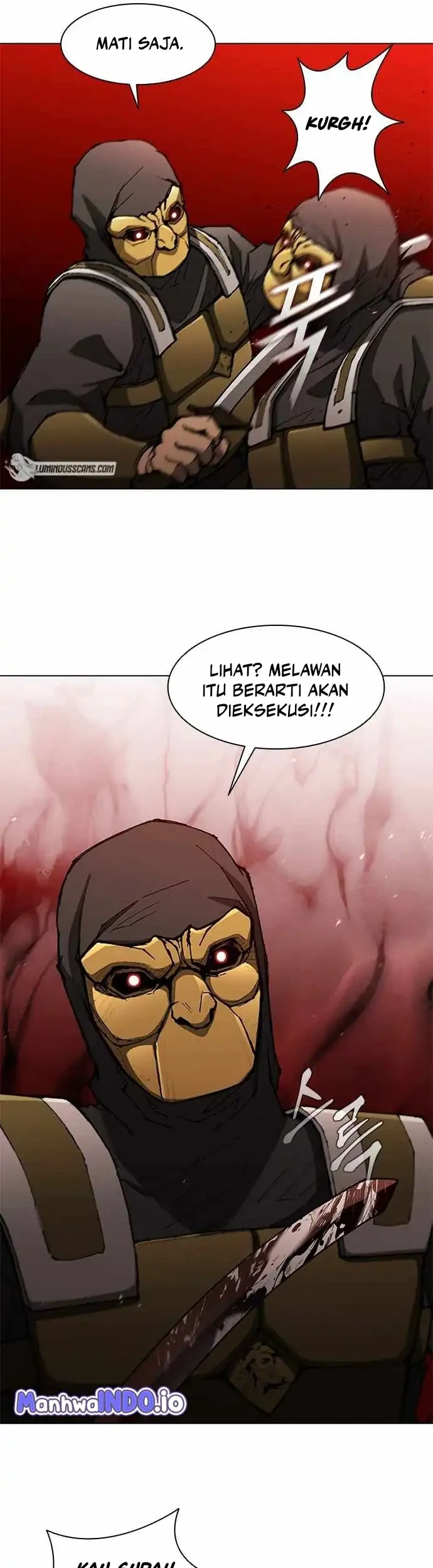 Chapter 107 - halaman 34