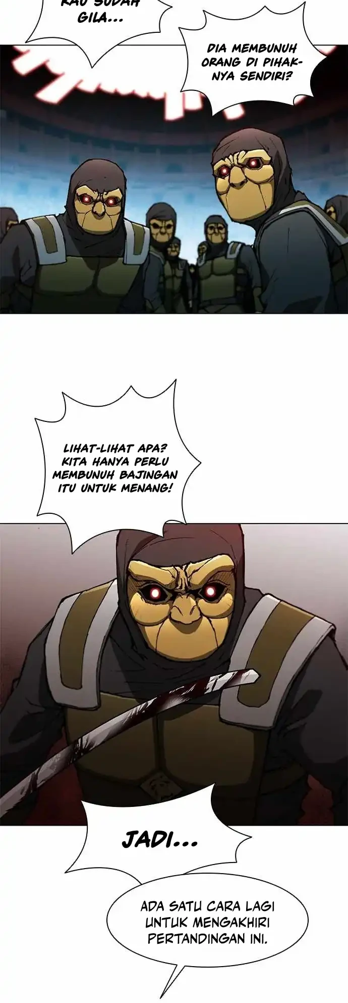 Chapter 107 - halaman 35