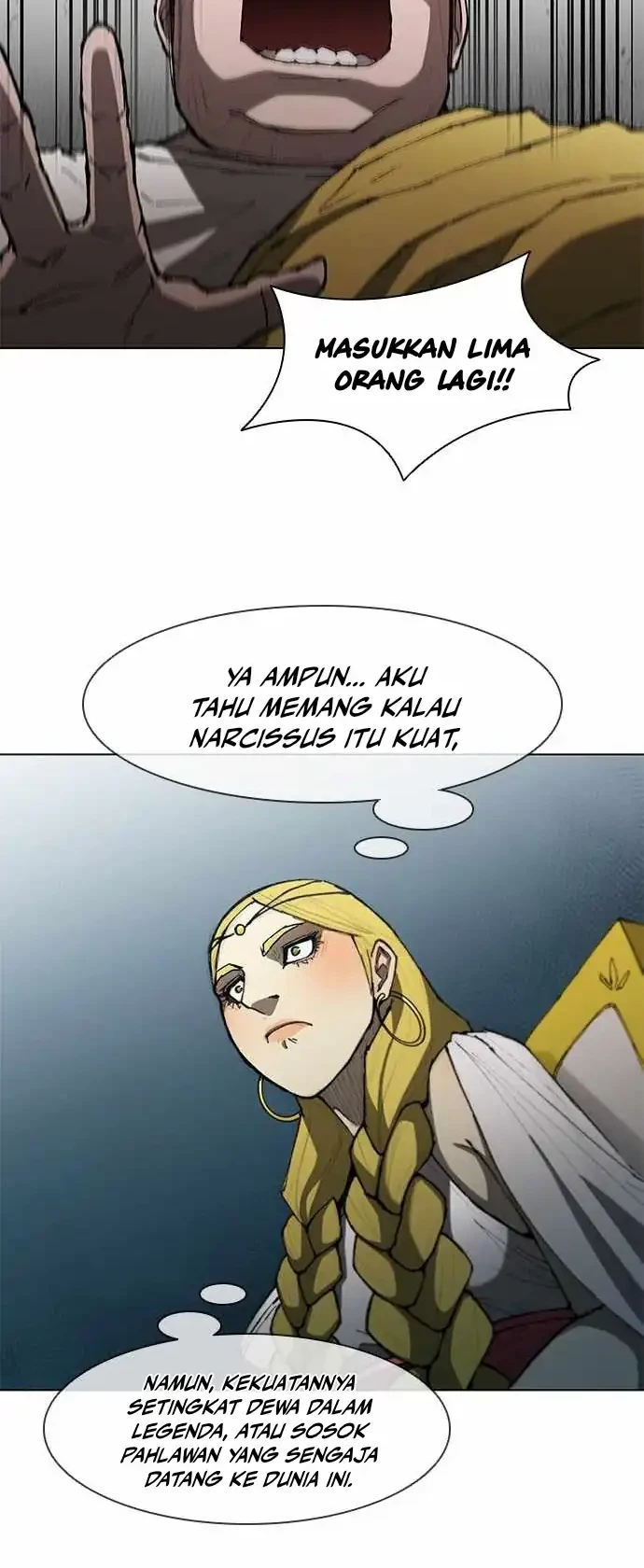 Chapter 107 - halaman 17