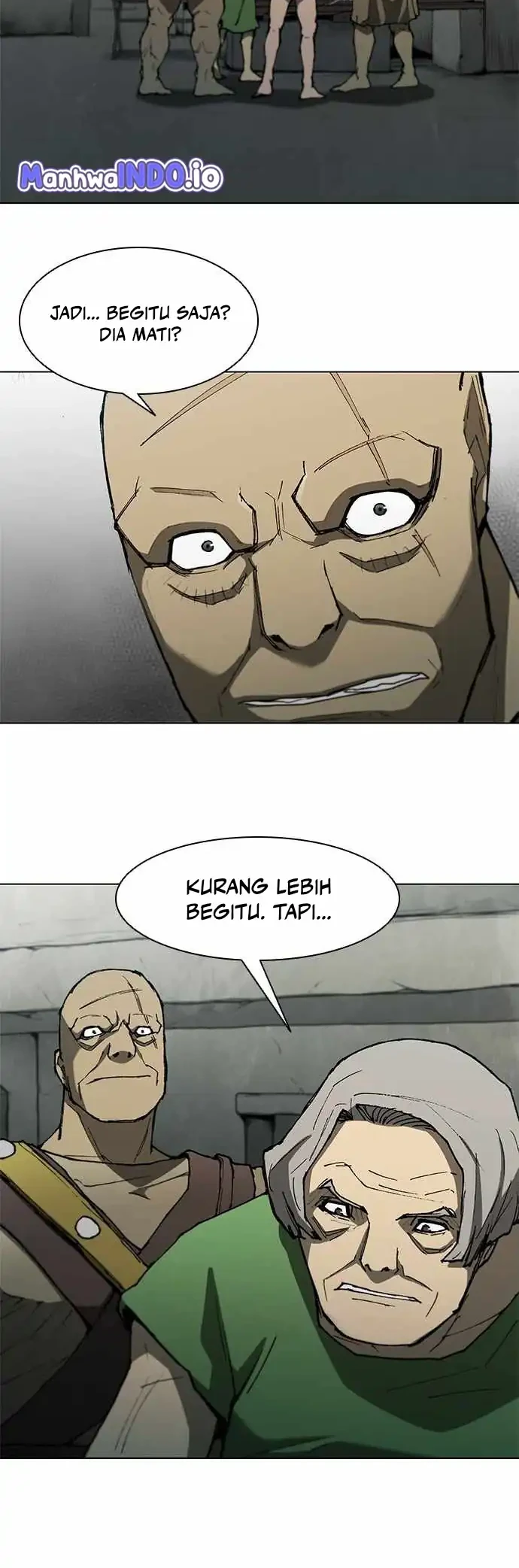 Chapter 108 - halaman 23