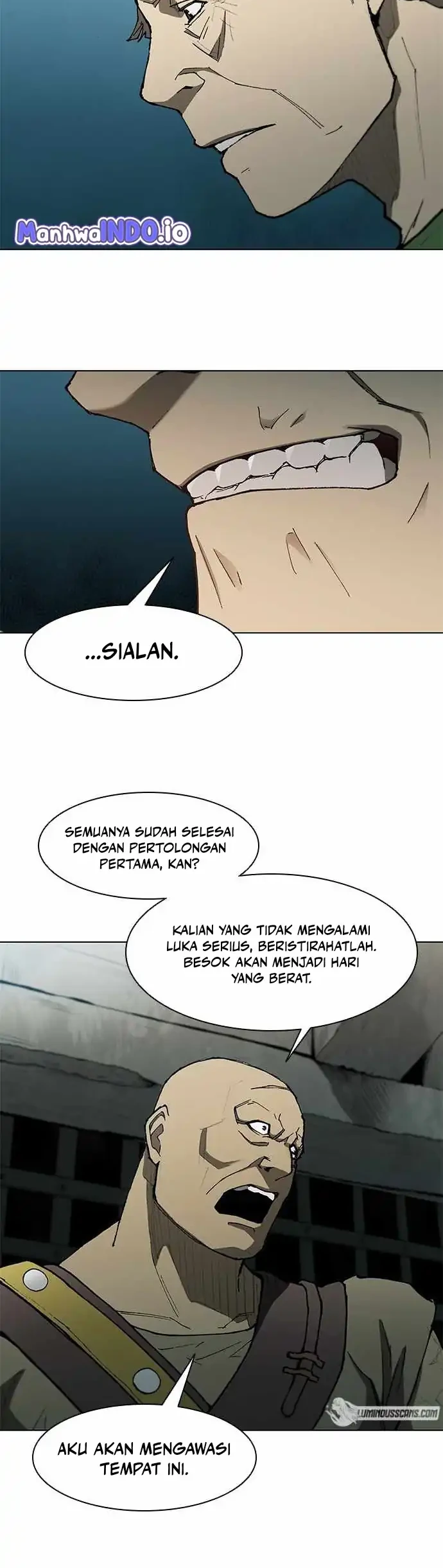 Chapter 108 - halaman 25