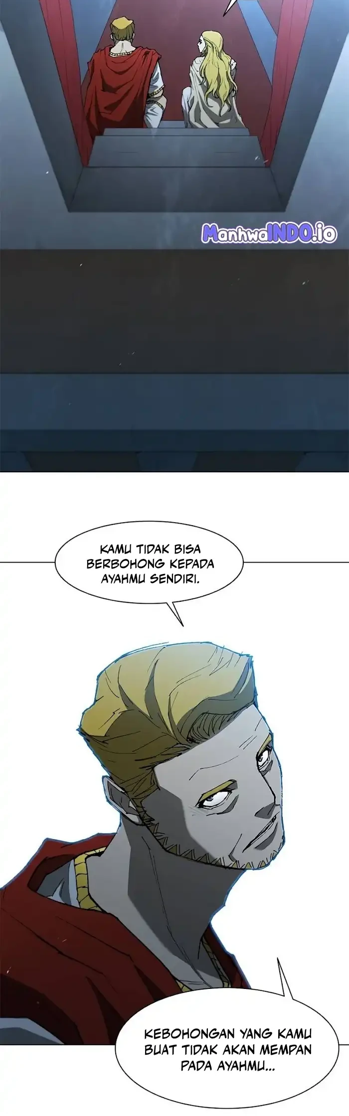 Chapter 109 - halaman 21