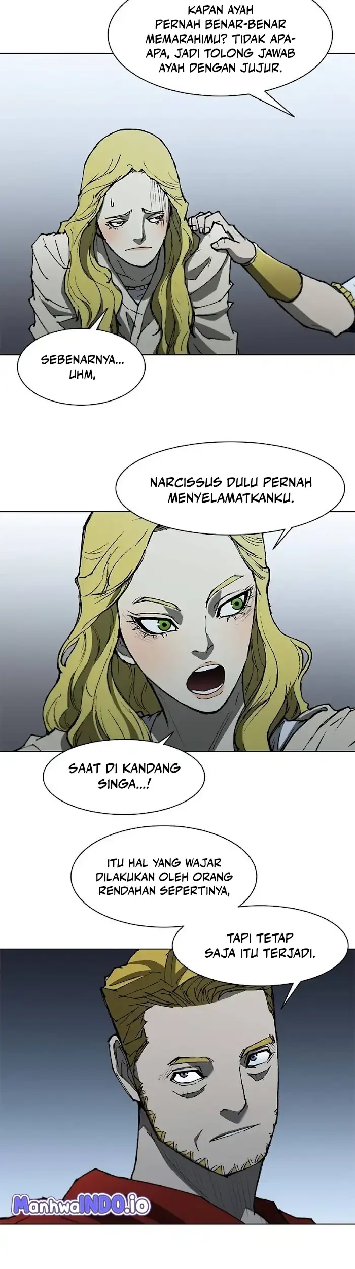 Chapter 109 - halaman 23