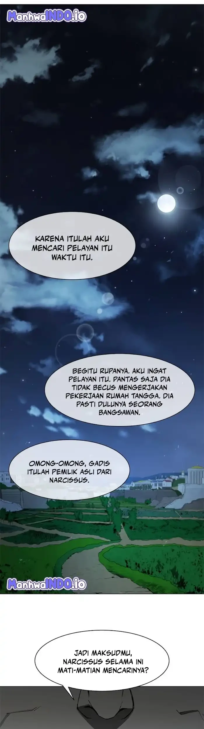 Chapter 109 - halaman 32