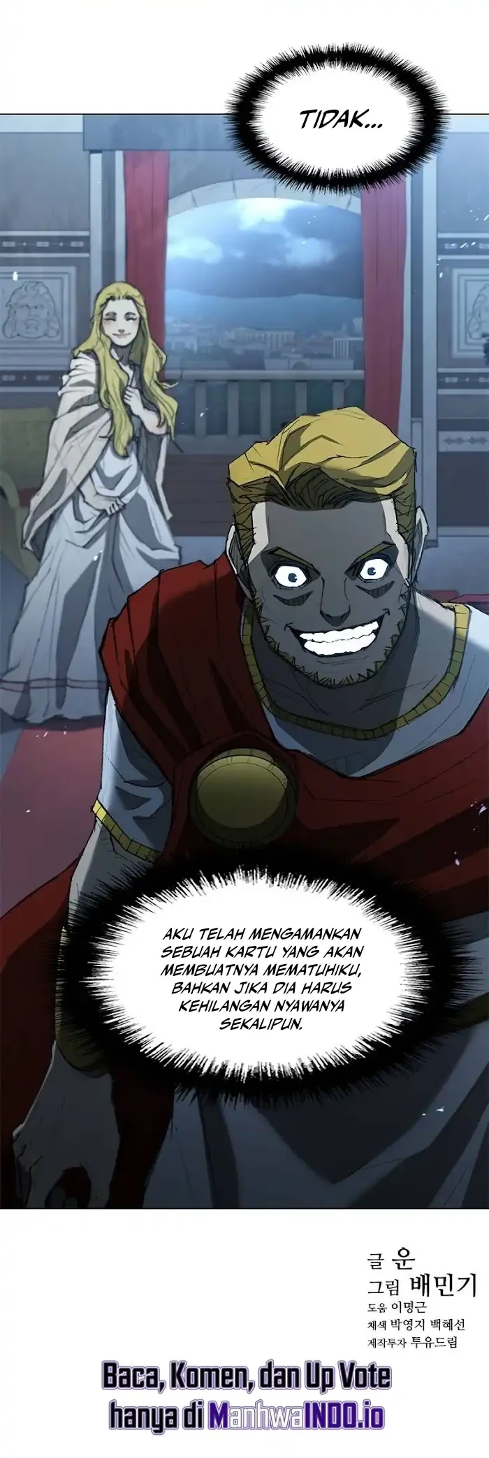 Chapter 109 - halaman 37