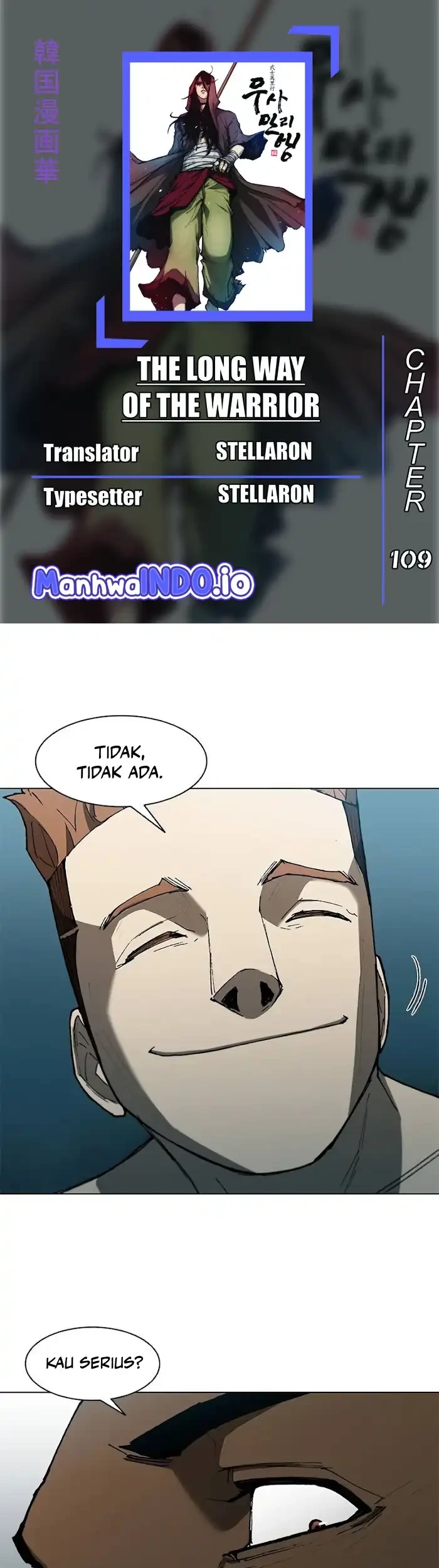 Chapter 109 - halaman 2