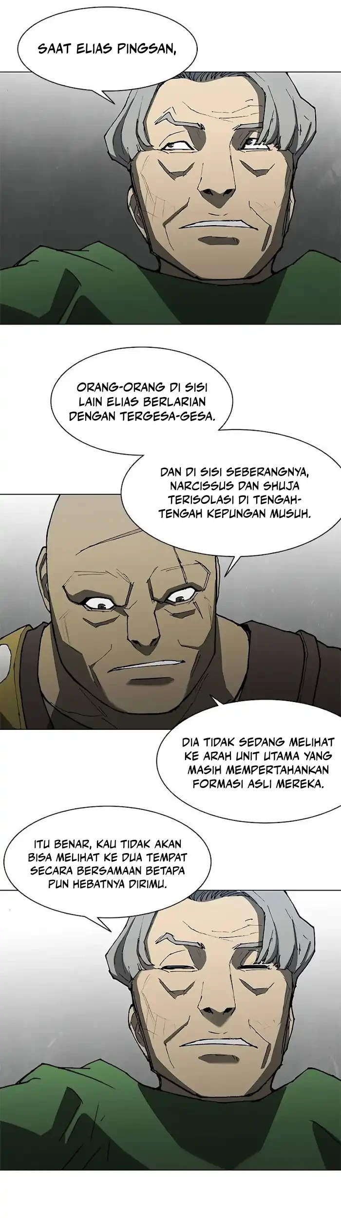 Chapter 110 - halaman 20