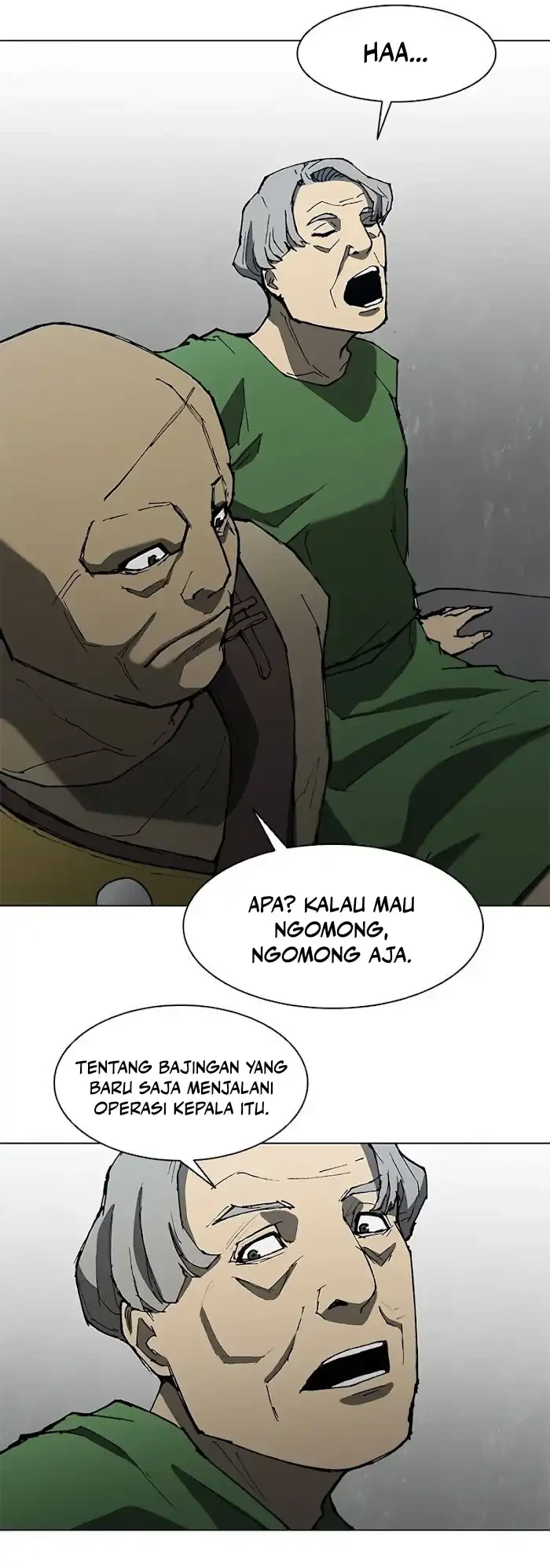 Chapter 110 - halaman 21