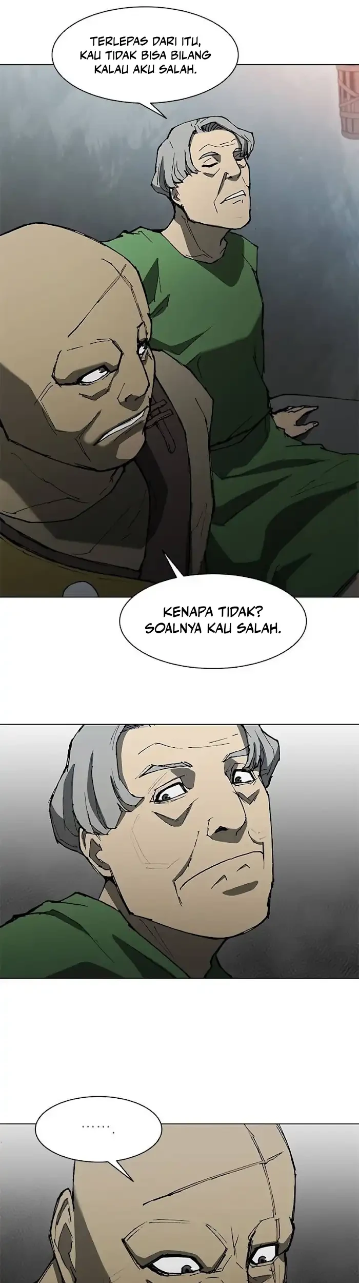 Chapter 110 - halaman 24