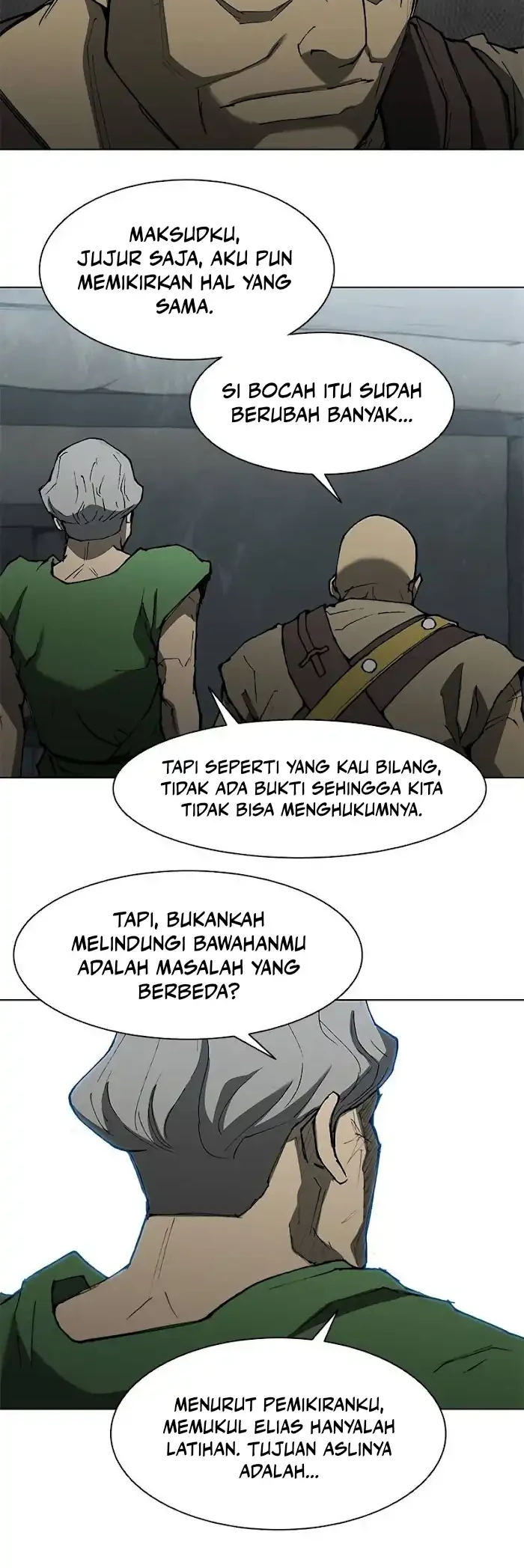 Chapter 110 - halaman 25