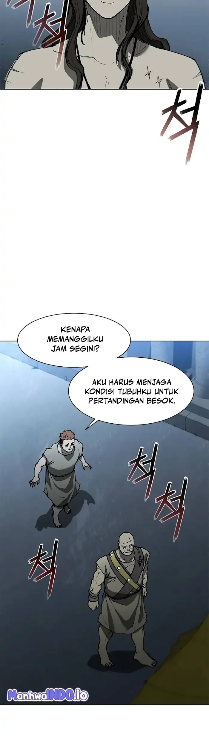 Chapter 110 - halaman 33