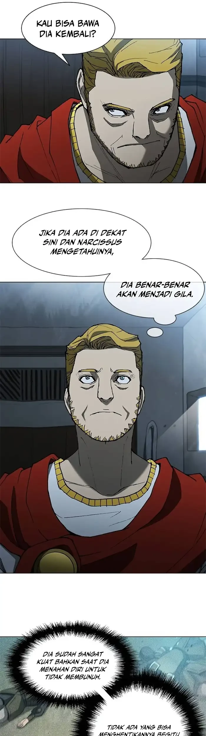 Chapter 110 - halaman 8